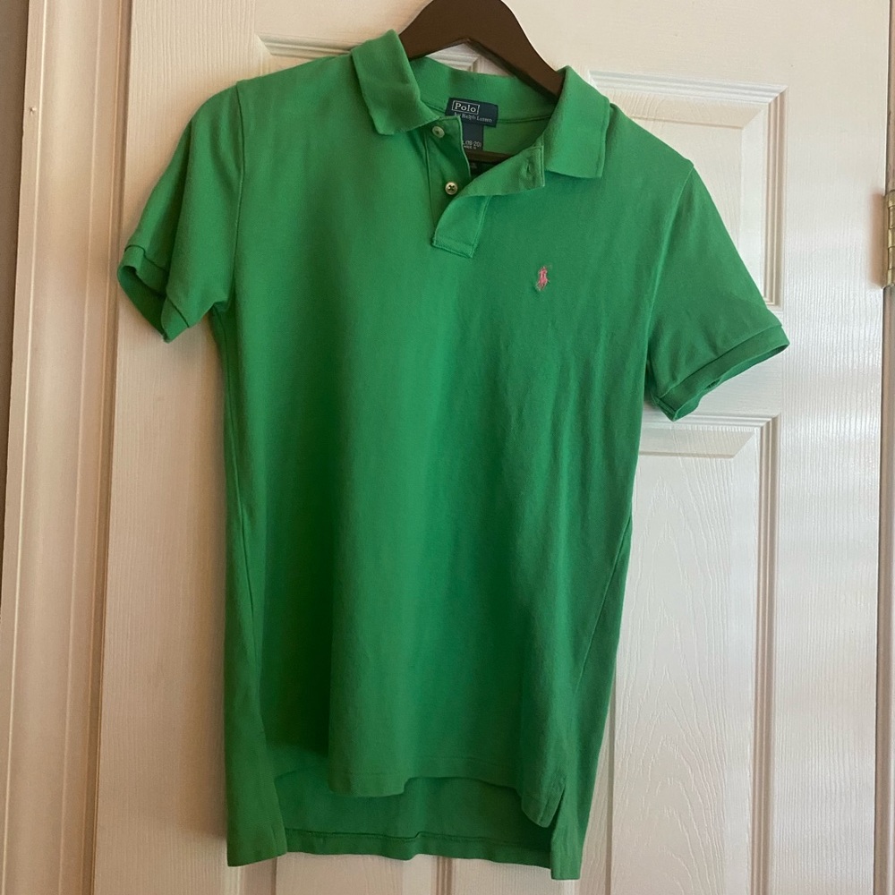 Polo by Ralph Lauren